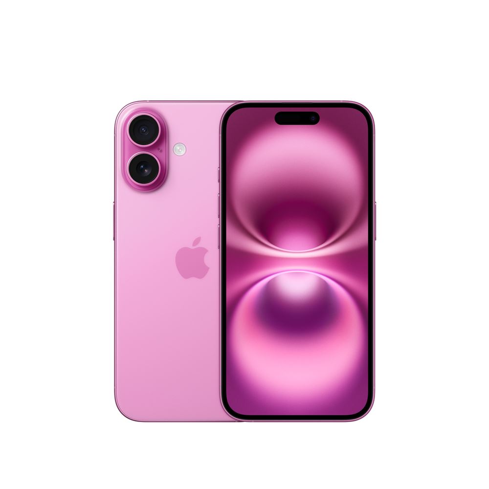 Apple-iPhone-16-6-1-5G-128-Go-Double-SIM-Rose iphone 16
