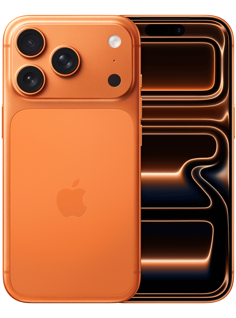 iPhone 17 Pro