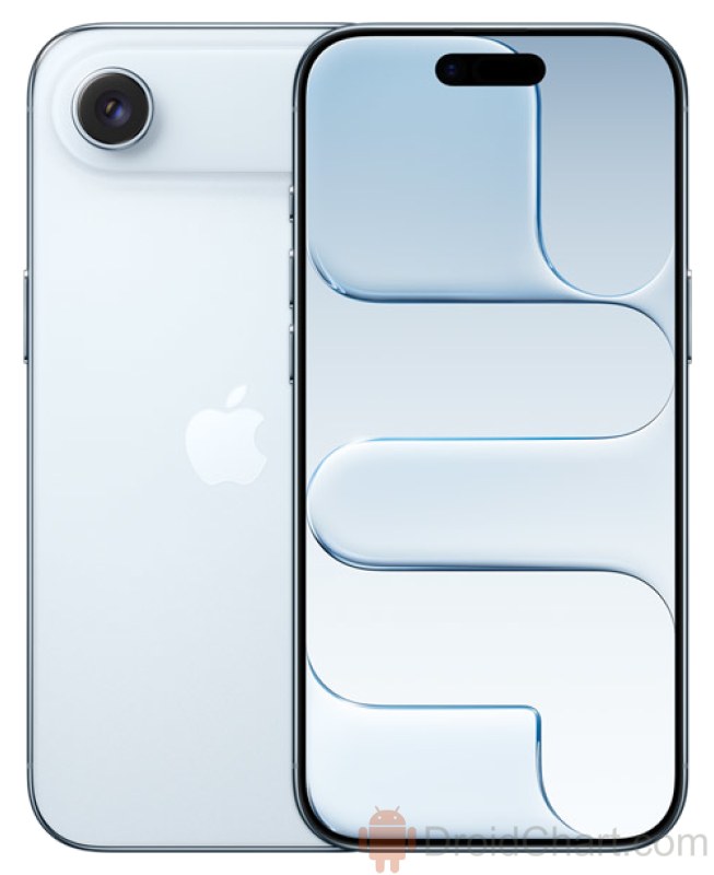 Iphone 17 Air