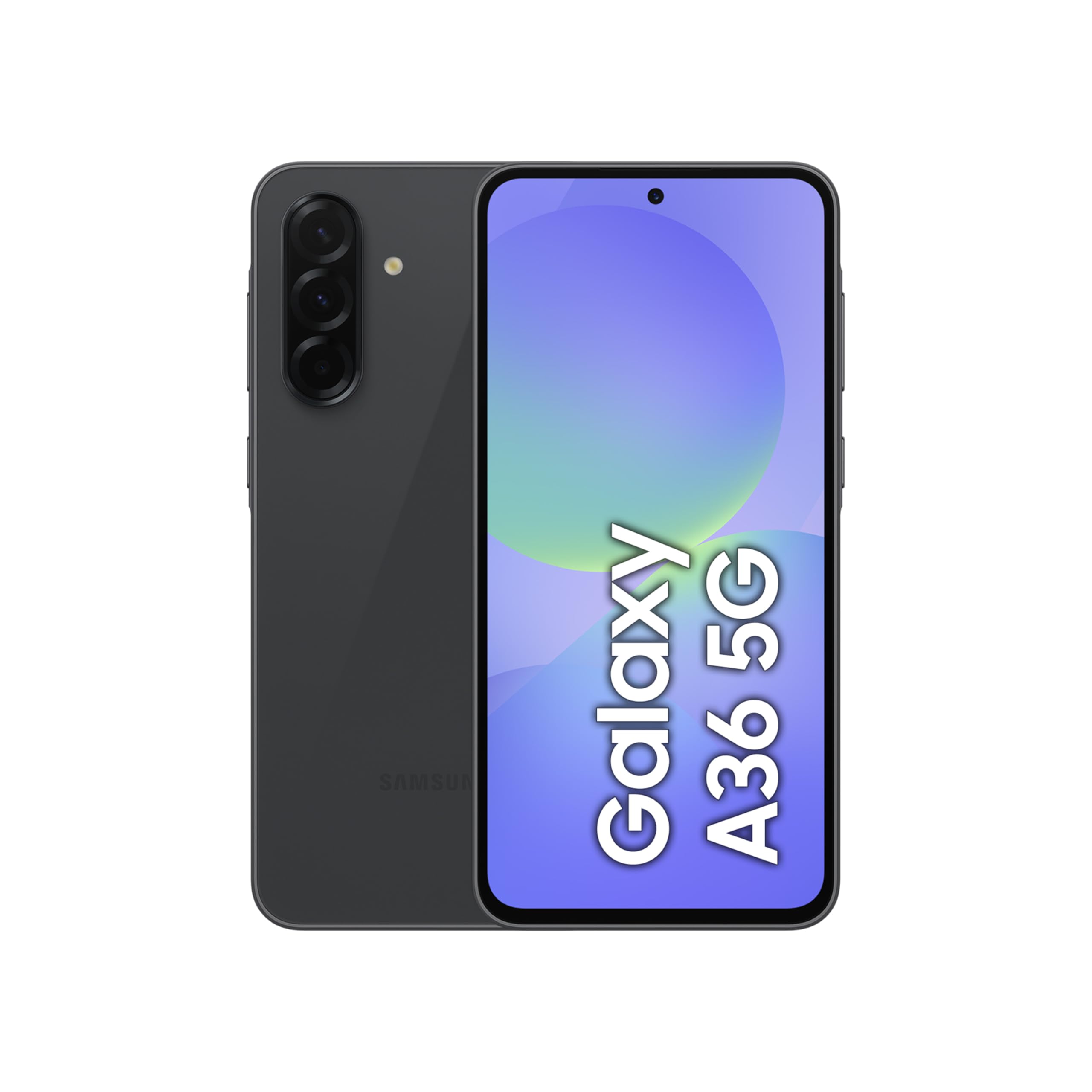 Samsung galaxy A36
