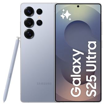 Samsung Galaxy S25 Ultra