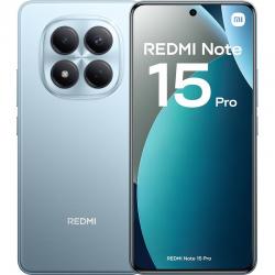 Xiaomi redmi note 15 Pro 5G
