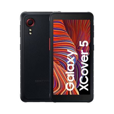 Samsung galaxy Xcover5