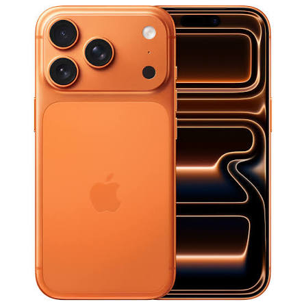 iPhone 17 pro